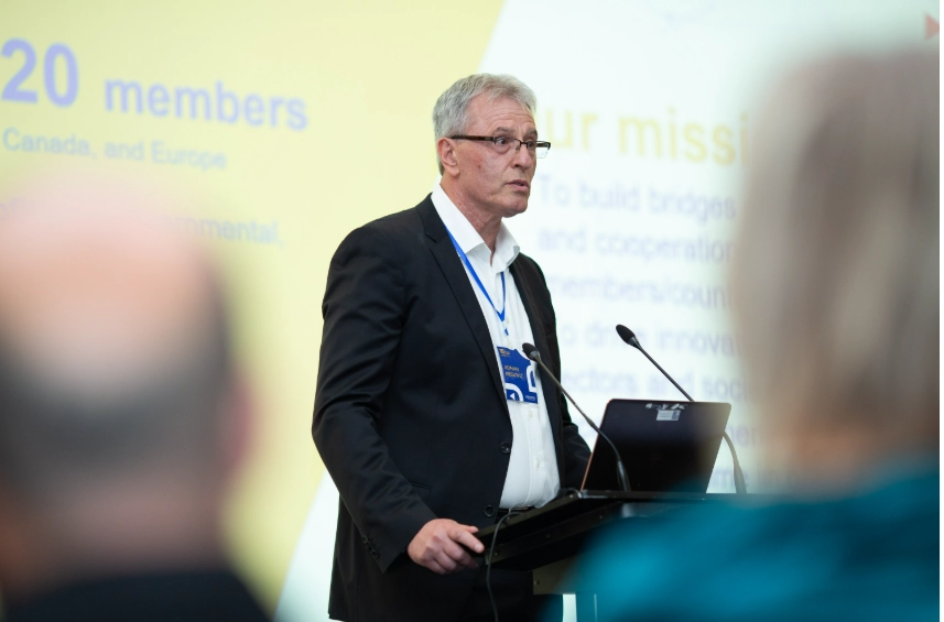 Predsjednik BHAAAS-a dr. Adnan Begović održava gostujuća predavanja na Medicinskom fakultetu Univerziteta u Sarajevu